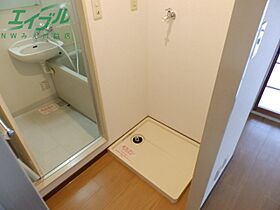 ラ・セルシオ  ｜ 三重県桑名市高塚町4丁目（賃貸アパート2K・2階・33.12㎡） その10