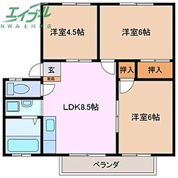🉐敷金礼金0円！🉐ラウンド・トータス