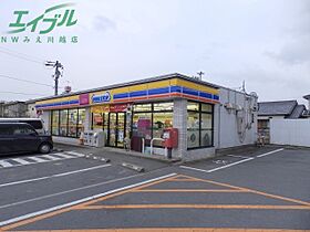 サニーヒルズ東山Ｂ  ｜ 三重県四日市市山城町（賃貸アパート1LDK・2階・48.65㎡） その25