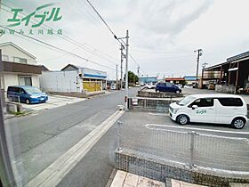 コンフォート富田I  ｜ 三重県四日市市富田一色町1-12（賃貸アパート1LDK・1階・50.03㎡） その14