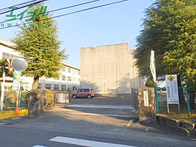 コンフォート富田I  ｜ 三重県四日市市富田一色町1-12（賃貸アパート1LDK・1階・50.03㎡） その20