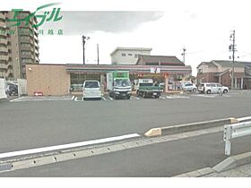 グリーンハイツ  ｜ 三重県桑名市益生町（賃貸マンション1R・1階・23.20㎡） その19