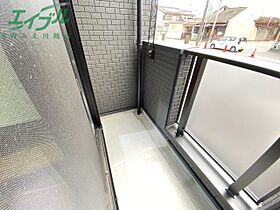 LECOCON桑名IV  ｜ 三重県桑名市宮通（賃貸アパート1LDK・1階・35.35㎡） その11