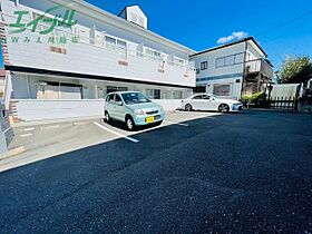 ライラック正和台　A  ｜ 三重県桑名市西正和台3丁目（賃貸アパート1K・1階・27.88㎡） その12