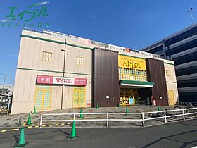 エクセル21  ｜ 三重県桑名市駅元町（賃貸マンション1LDK・3階・50.55㎡） その21