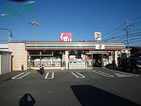 ハビテーション三石塚  ｜ 三重県四日市市大矢知町（賃貸マンション1K・2階・31.00㎡） その22