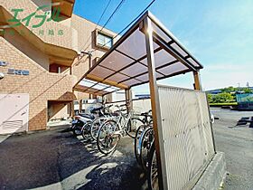 ハビテーション三石塚  ｜ 三重県四日市市大矢知町（賃貸マンション1K・2階・31.00㎡） その17