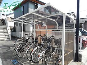 メゾンジュネス西富田  ｜ 三重県四日市市西富田町（賃貸アパート1LDK・1階・50.60㎡） その4