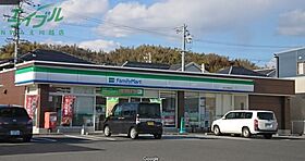 グランモア　パーシモン  ｜ 三重県三重郡朝日町大字柿（賃貸アパート1LDK・1階・40.29㎡） その24