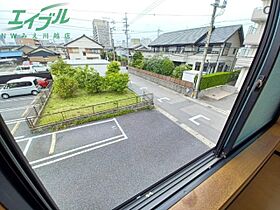 ハイツ今北  ｜ 三重県桑名市今北町（賃貸アパート1DK・2階・28.05㎡） その14