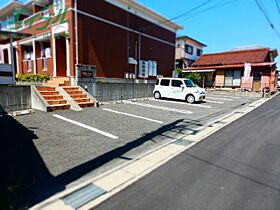 グランメール  ｜ 三重県桑名市霞町2丁目（賃貸アパート1LDK・2階・51.13㎡） その14