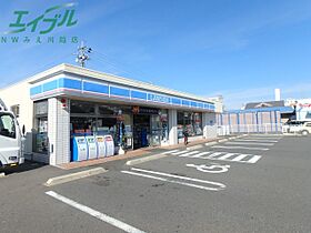 長島スカイハイツ  ｜ 三重県桑名市長島町西外面（賃貸マンション1LDK・2階・60.00㎡） その6