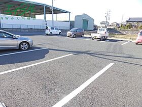 アリビオ里中  ｜ 三重県三重郡川越町大字亀崎新田（賃貸アパート1K・1階・30.03㎡） その15