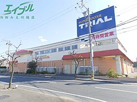 メゾン　ド　モンクール  ｜ 三重県四日市市茂福町（賃貸アパート1R・2階・40.58㎡） その23