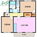 フィレンツェ桑名B1階5.3万円