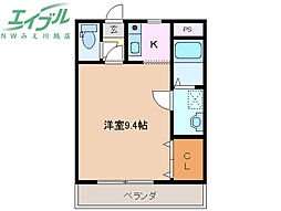 🉐敷金礼金0円！🉐ロワールピア