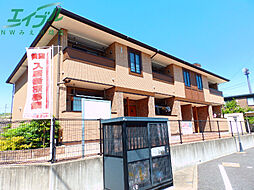 レジデンス　アプリコット　I