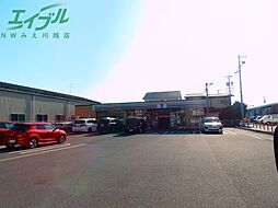 セブンイレブン桑名大福店 427m