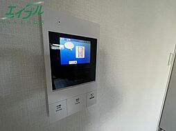 同物件別部屋のお写真です。
