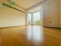 ノーブル・ハイムI 1階2DKのリビング/ダイニング