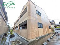 三重県四日市市大矢知町：物件画像／株式会社賃貸メイト　エイブルNWみえ川越店