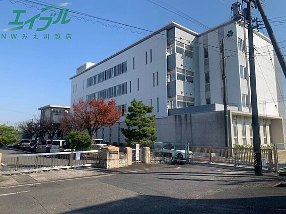 グランドハイツ豊_周辺_1