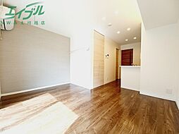 クレールエスパシオ