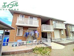 オリエンス正和台　A