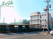 川越町立川越中学校 2227m