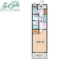 Venus Storage 4階/-