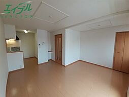 ブリッサ　I 2階2LDKのリビング/ダイニング