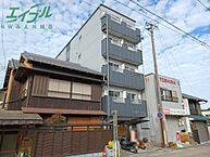 三重県桑名市川口町：物件画像／株式会社賃貸メイト　エイブルNWみえ川越店