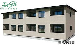 エスポワールくわな　II