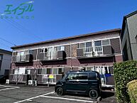 三重県四日市市松寺2丁目：物件画像／株式会社賃貸メイト　エイブルNWみえ川越店