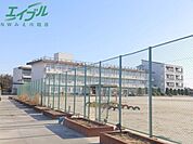 川越町立川越南小学校 1194m