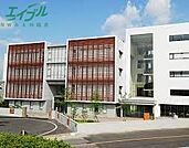 四日市看護医療大学 9200m