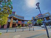 イオン桑名店 2073m