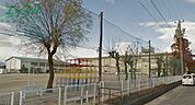 四日市市立下野小学校 800m