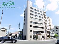 三重県桑名市参宮通：物件画像／株式会社賃貸メイト　エイブルNWみえ川越店