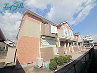 三重県桑名市大字安永：物件画像／株式会社賃貸メイト　エイブルNWみえ川越店