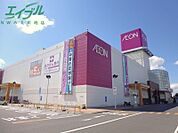 イオンモール四日市北 2311m