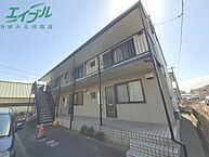 三重県四日市市大矢知町：物件画像／株式会社賃貸メイト　エイブルNWみえ川越店