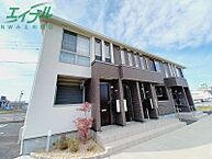 三重県四日市市広永町：物件画像／株式会社賃貸メイト　エイブルNWみえ川越店