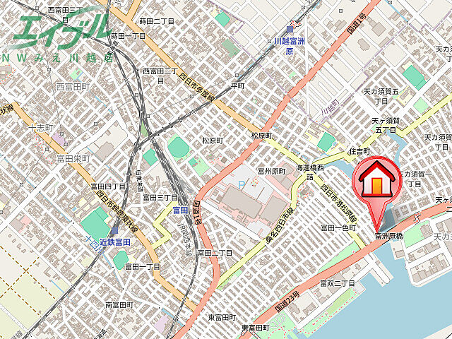 地図