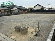 建設予定地