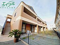 三重県三重郡川越町大字北福崎：物件画像／株式会社賃貸メイト　エイブルNWみえ川越店