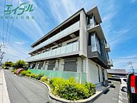 三重県四日市市十志町：物件画像／株式会社賃貸メイト　エイブルNWみえ川越店