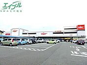 バロー桑名東店 675m