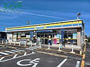ミニストップ四日市蒔田2丁目店 1282m