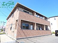 三重県桑名市大字江場：物件画像／株式会社賃貸メイト　エイブルNWみえ川越店
